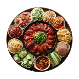 반찬