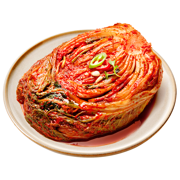 김치류