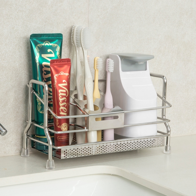 스토피아 올스텐 욕실 거치대