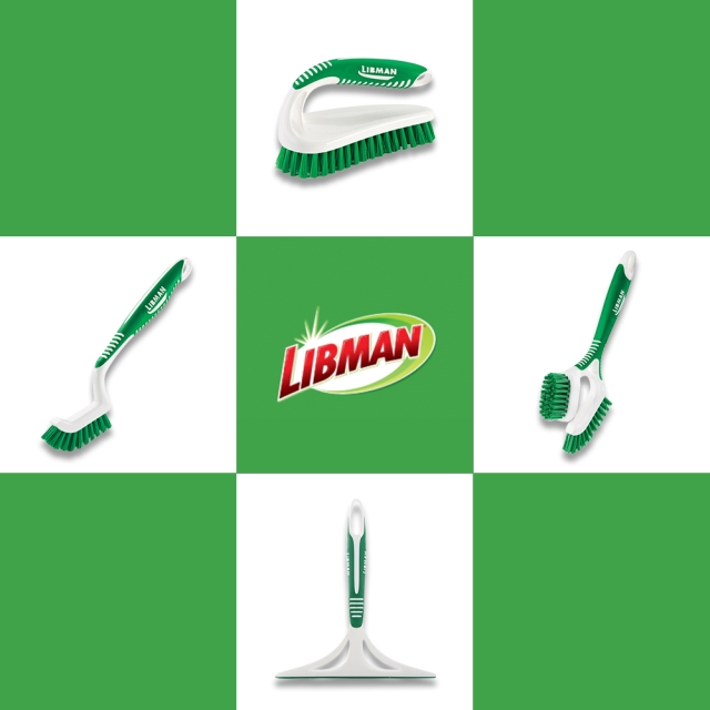 ★주부콩 x 리브만 청소솔