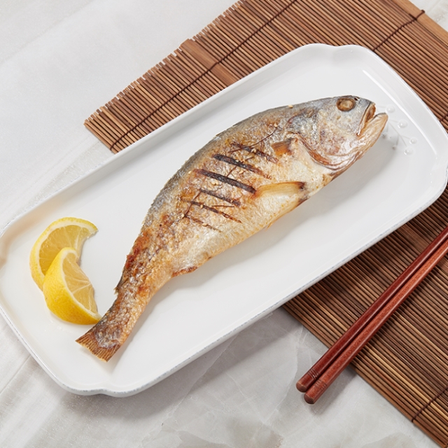 [설 기획전] 영광 법성포 반건조 보리굴비 찐굴비