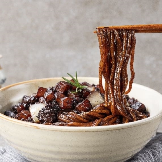 미슐랭 3대 맛집! 55년 대가방 간짜장 480g 3팩