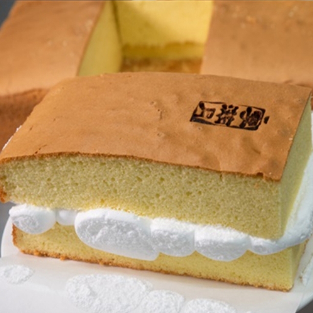 40년전통 명물 대왕 카스테라 600g