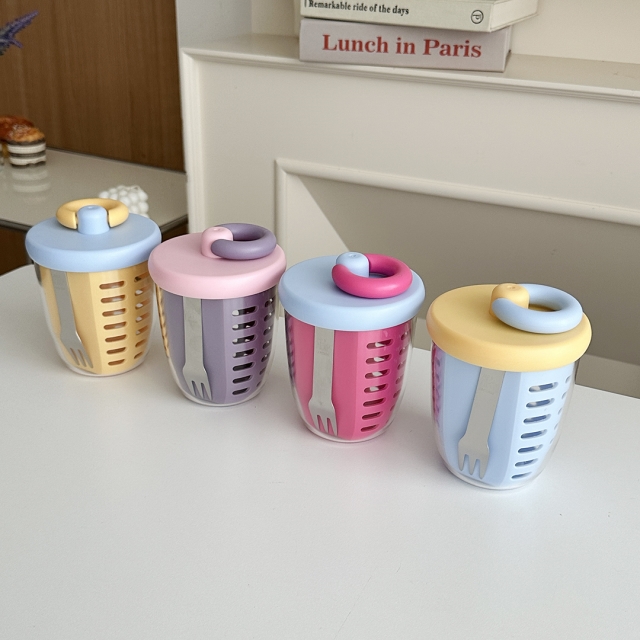 [앵콜2차]고리링 후르츠팟