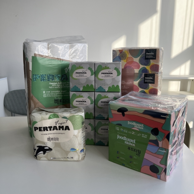 [호텔납품]뻬르따마