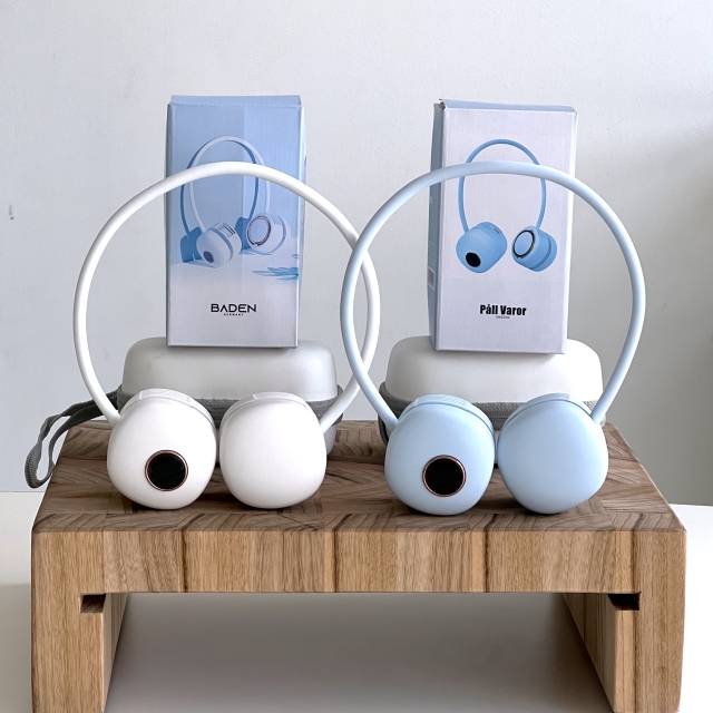 [창고정리]플렉시블 넥밴드+케이스 특가