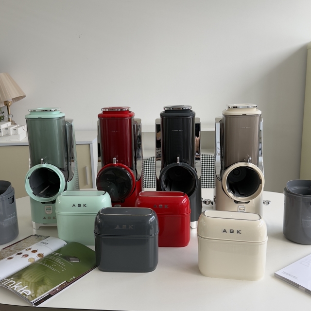 AGK 스빙 마스터 오토슬라이서2