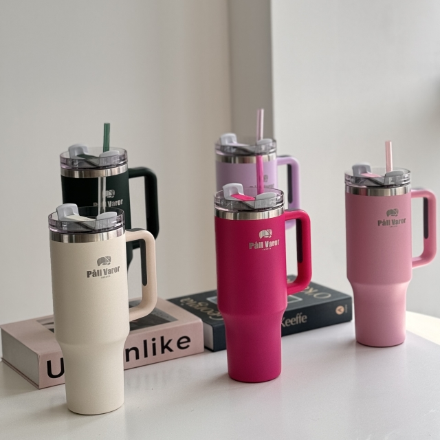 스웨덴 폴바롤 라페 텀블러 1180ml