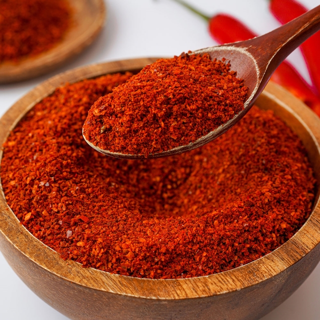 품질보장 국산 고춧가루 1kg 굵기 선택가능 굵은 중간 고운