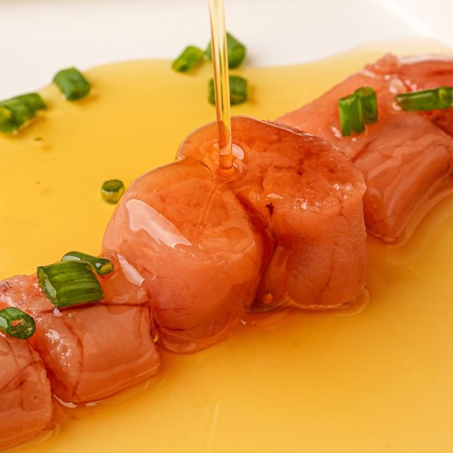 백 명란젓 파지 400g