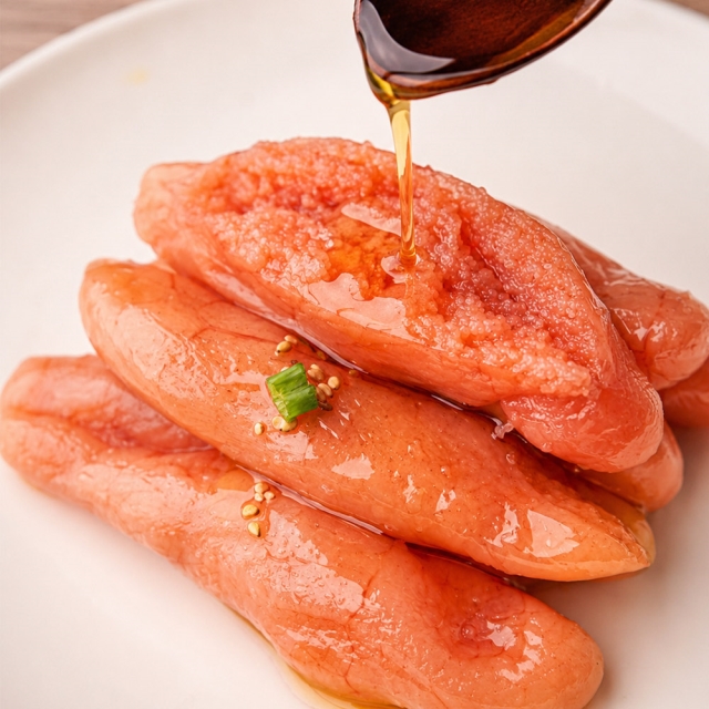 ★깜짝특가맛남★강원도 밥도둑 명란젓 400g 1kg (명란 파지)