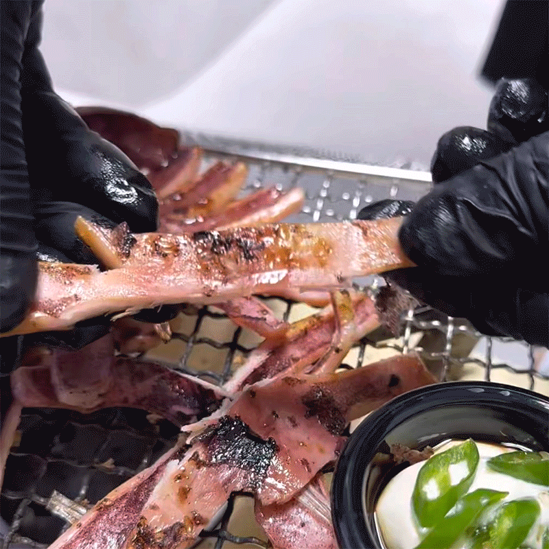 ★깜짝특가맛남★ 대사이즈 손질오징어
