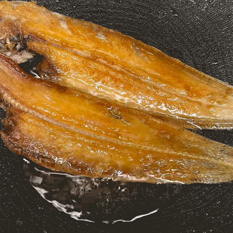 맛보장 반건조 황금빛 반건조 박대 
