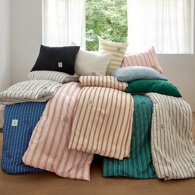 쁘리엘르 유어메이트 침구세트