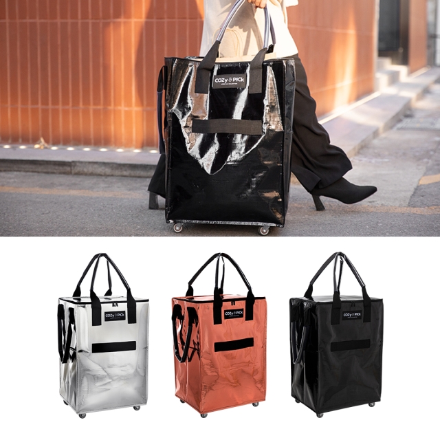 코지앤픽 쇼핑카트