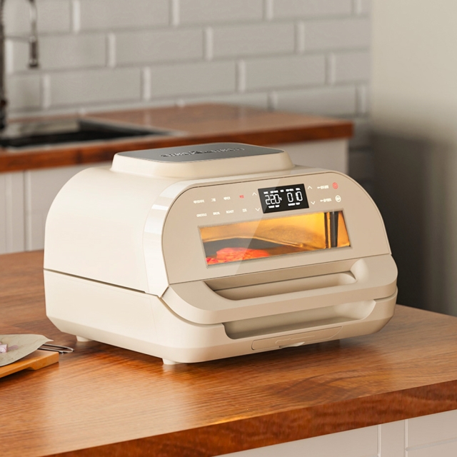 스미스앤스미시 에어프라이어그릴