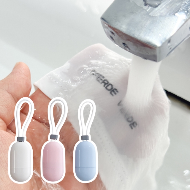 캡슐 네임 스탬프