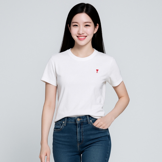 아미 반팔티