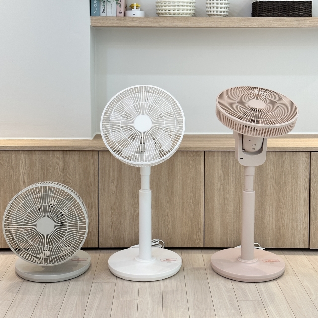 한일 워셔블 12인치 선풍기