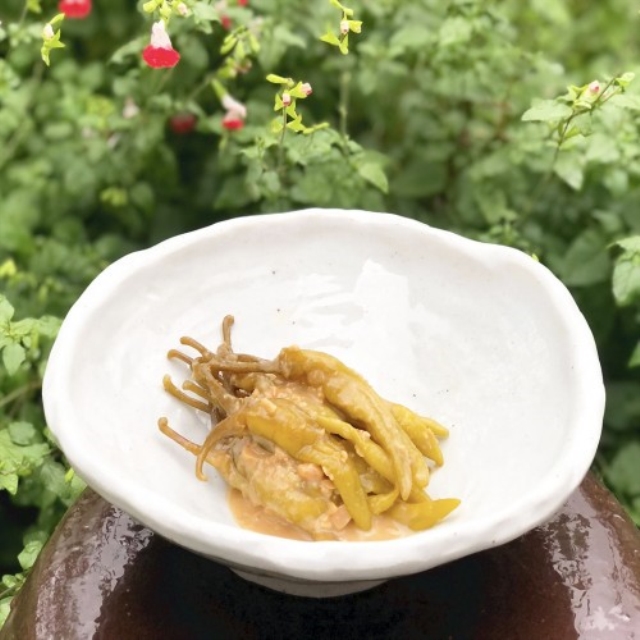 된장고추장아찌 1kg