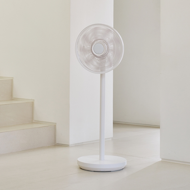 2025년 신상 디디오랩 무선 접이식 선풍기 프로