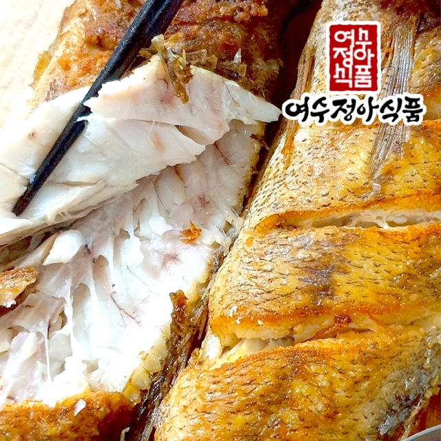 구워드시기 좋은 통민어 3미 (1미당 300g 이상) 