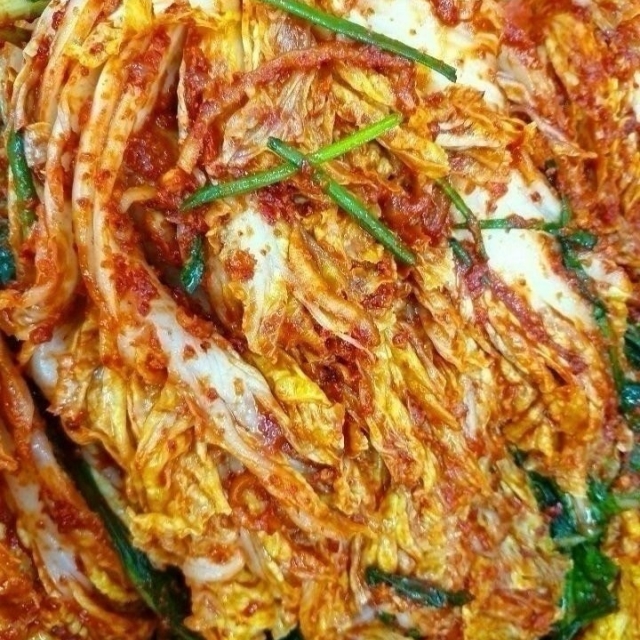 도원명가의 가정식김치