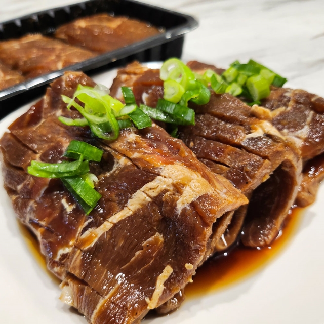 맛좋고 가성비 최고 돼지 순살구이