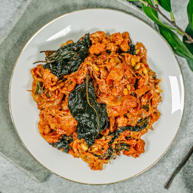 콩나물 불고기 1kg 2인분 콩불 밀키트 캠핑
