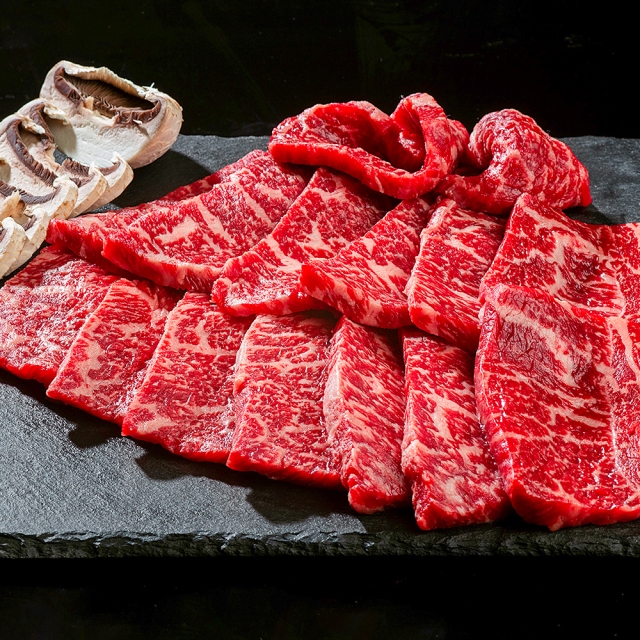 [⭐가격인하] 🥩이만큼 소고기 육향가득 특수모듬 1kg (갈비살 / 살치살 / 부채살 / 우삼겹)