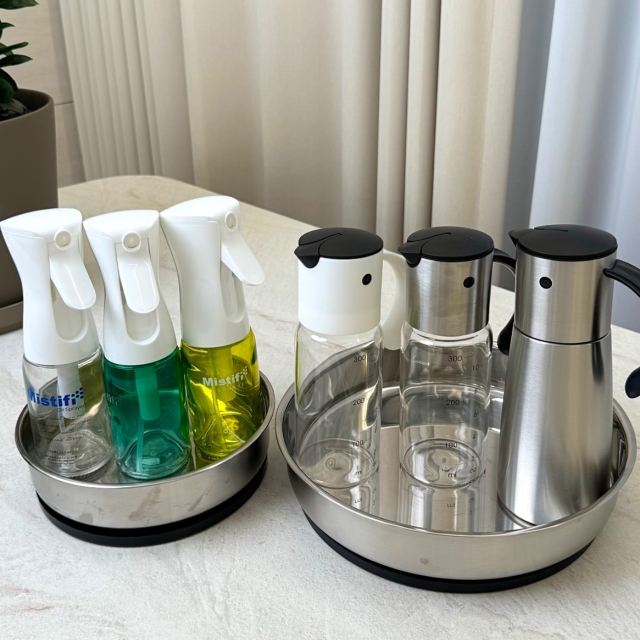 미스티파이 & 피아니메종 3차