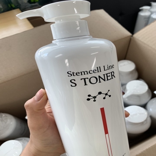 (강남 피부과 전용)줄기세포토너 Stemcell Line S TONER 1000ml
