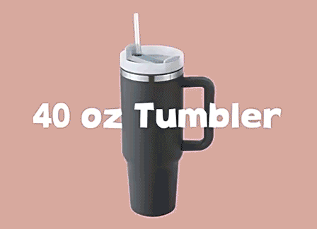 NEW 2세대 1200ml 304텀블러