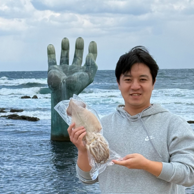 포항 구룡포 피데기 반건조 오징어 