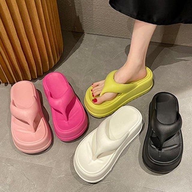 플랫폼 말랑통굽쪼리