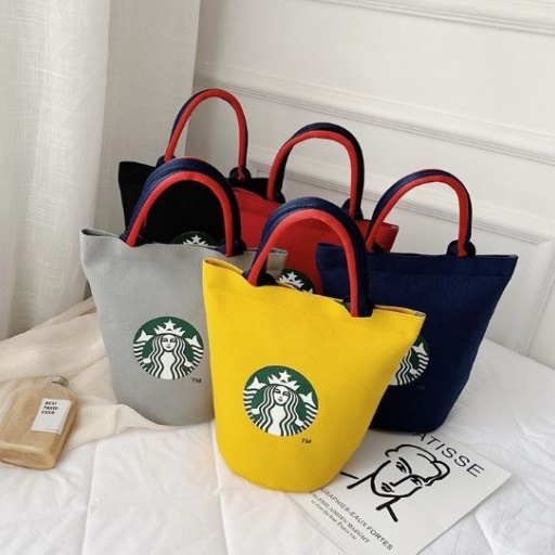 new스타벅스지퍼형에코백(1).JPG
