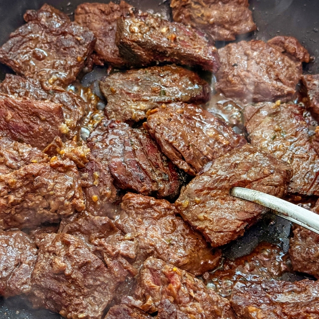 26년전통 48시간과일숙성 양념소토시살/안창살1근