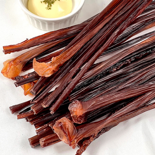 말랑 컷팅 장족