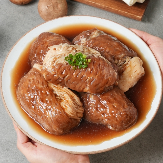 100%국내산 한돈 돼지 양념 왕구이 양념돼지구이 1kg