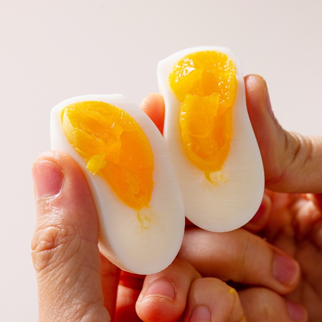 촉촉한 반숙계란 반숙란 구운계란 30구