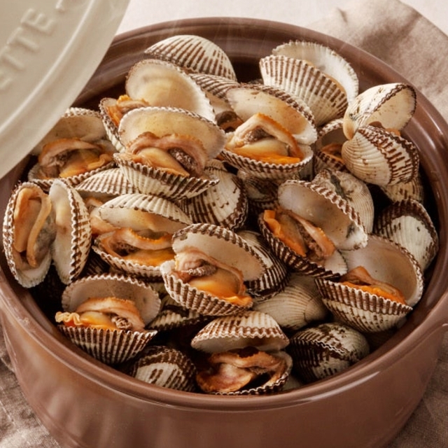 벌교 새꼬막 1kg (중/100미내외)