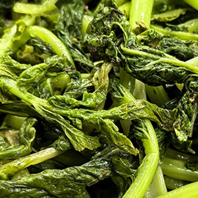 부드럽고 구수한 양구 펀치볼 삶은시래기 1kg