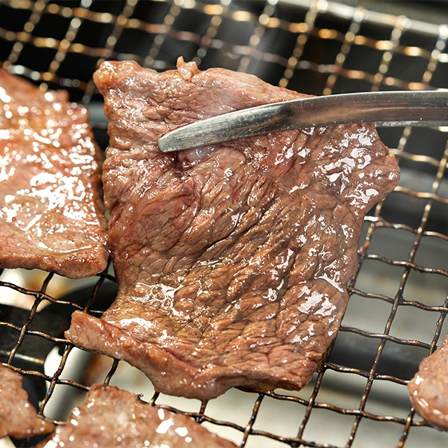 [한우 1++등급] 한우특수부위 노마진 특가! 600g+600g 총1.2kg