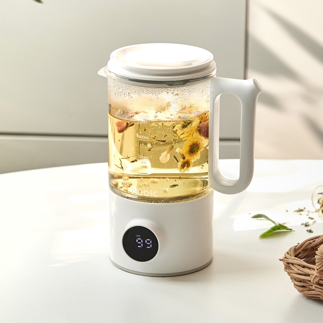 휴빅 미니 티포트