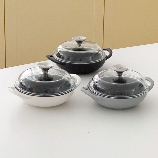 에지리 블랙아이언 베이비웍