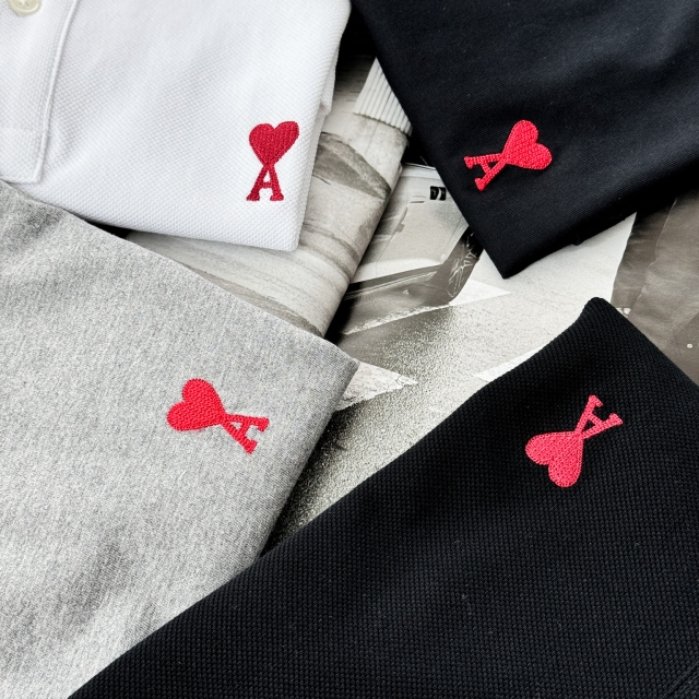 아미 남여공 의류 기획전