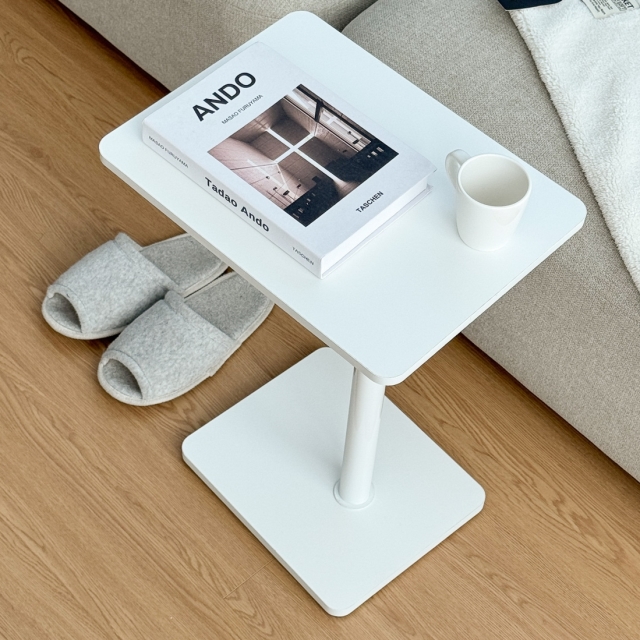 데코아르 모던 사이드 테이블