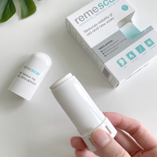 리메스카 흉터스틱