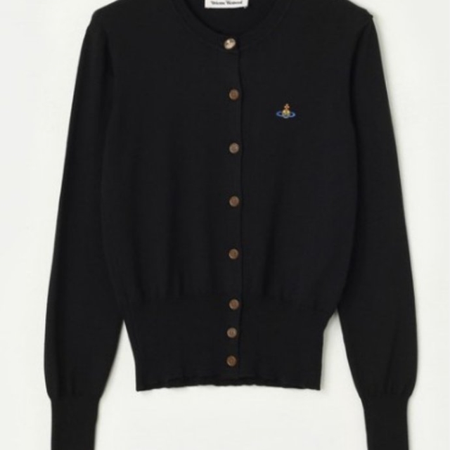 비비안 웨스트우드 가디건