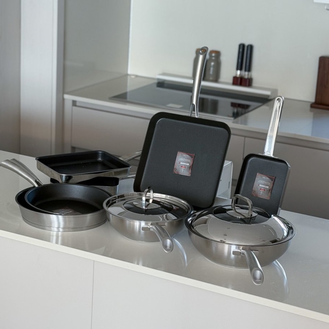 최신상 알텐바흐 디펜더스S 팬&웍